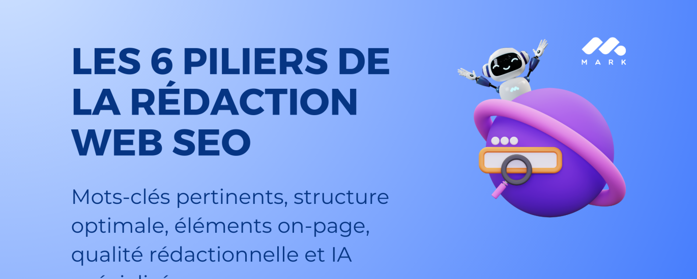 La rédaction web : optimiser son contenu pour le SEO